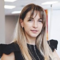 Елена Елена